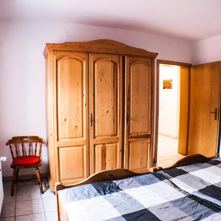 Apartmenthaus „Am Gersthof“ Am Nationalpark Kellerwald-Edersee Gellershausen Dış mekan fotoğraf